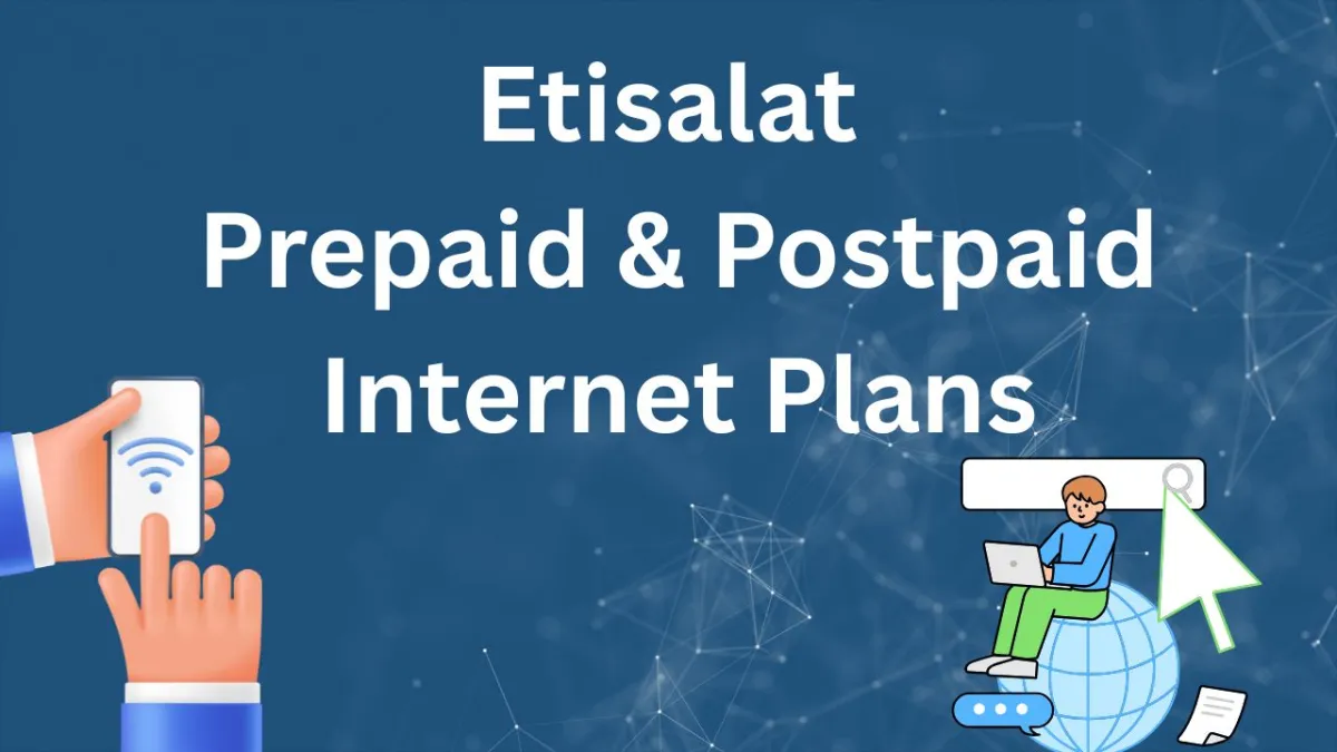 Prepaid vs Postpaid