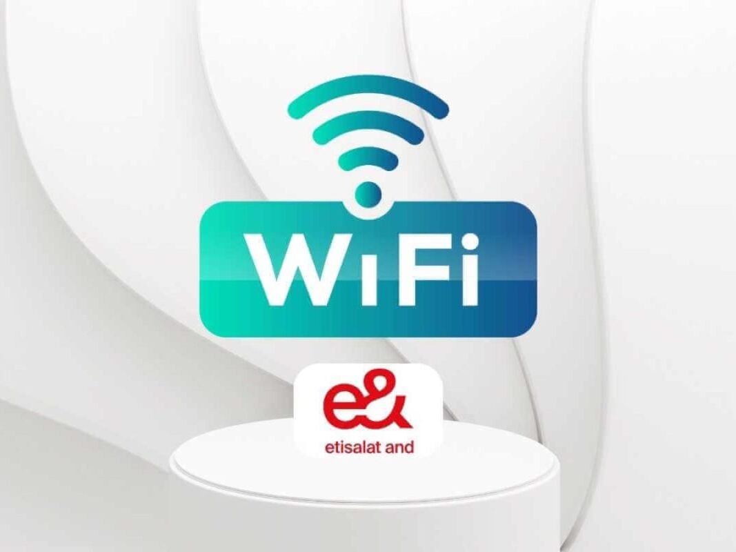 Etisalat Internet