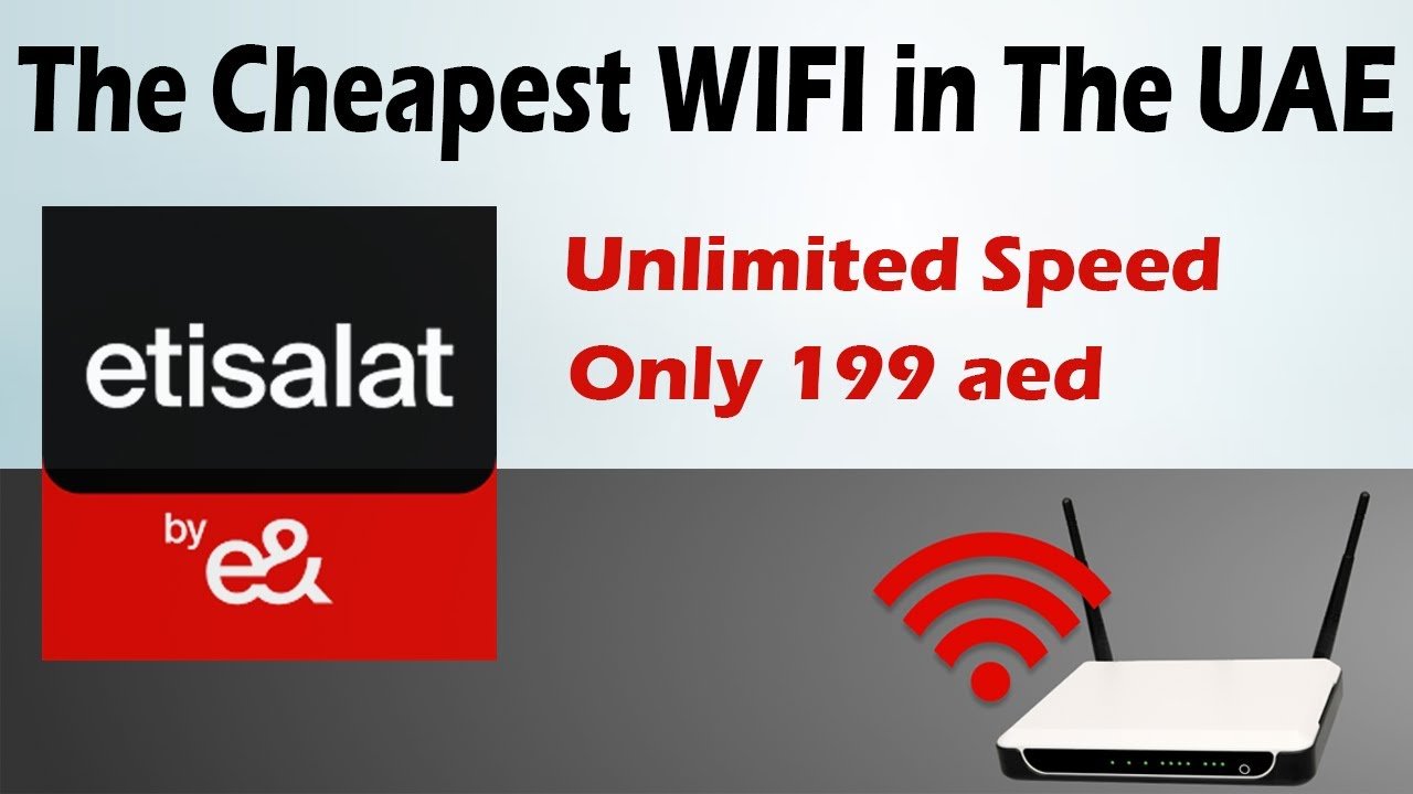 Home Wireless
